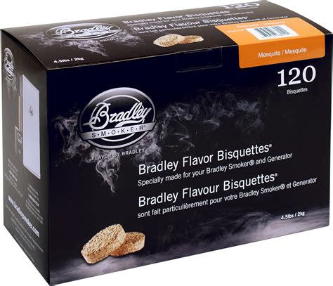 Amazon.com: Bradley Smoker Bisquettes For Grilling .